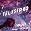 Illusions - Single album lyrics, reviews, download