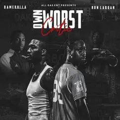 Own Worst Critic (feat. Dame D.O.L.L.A.) - Single by R.O.N Laquan album reviews, ratings, credits