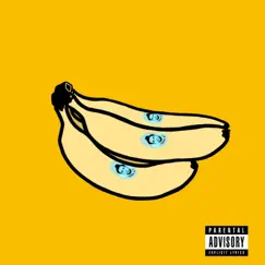 Banana (feat. Shrimps & sad bear) Song Lyrics