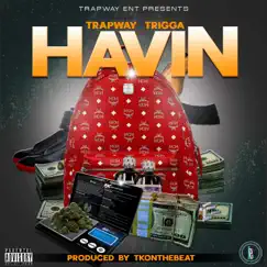 Havin' - Single by Trapway Trigga album reviews, ratings, credits