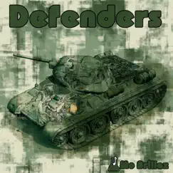 Defenders by Mo Brillaz album reviews, ratings, credits