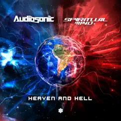 Heaven and Hell Song Lyrics