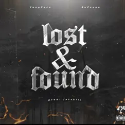 Lost & Found (feat. $ofaygo) - Single by Yung Fazo album reviews, ratings, credits