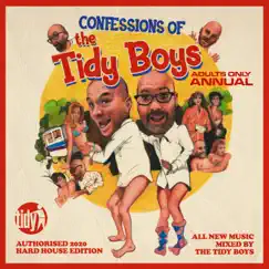 Confessions of the Tidy Boys Annual (DJ MIX) by The Tidy Boys album reviews, ratings, credits