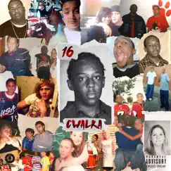 16 - Single by CWalka album reviews, ratings, credits