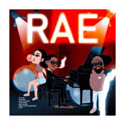 Rae by Lull Rae album reviews, ratings, credits