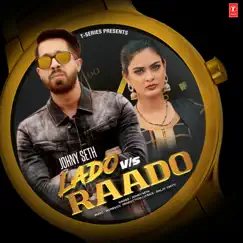 Lado Vs Raado Song Lyrics