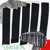 Serie a (feat. wawa & BEG4CRED) - Single album lyrics, reviews, download