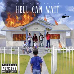 Hell Can Wait - EP by Vince Staples album reviews, ratings, credits