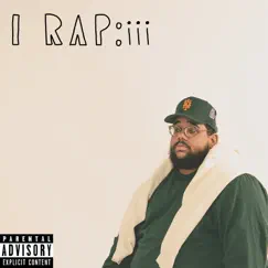 I Rap:III - Single by David.Dorian album reviews, ratings, credits