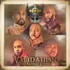 Validation: The Alpha & Omega album lyrics, reviews, download