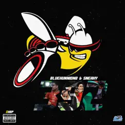 392 (feat. Sneakyy) - Single by BlueHunnid N8 album reviews, ratings, credits