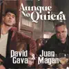 Aunque No Quiera - Single album lyrics, reviews, download