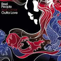 Outta Love (feat. Omar & IG Culture) [Ig Culture Interoutta Dub] Song Lyrics