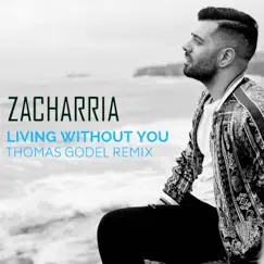 Living Without You (Thomas Godel Remix) Song Lyrics