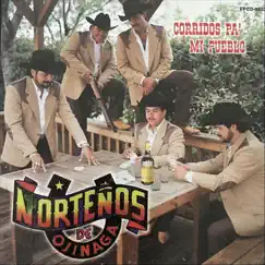 Corridos Pa' Mi Pueblo by Norteños de Ojinaga album reviews, ratings, credits