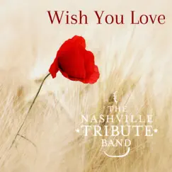 Wish You Love (feat. Jason Deere) - Single by Nashville Tribute Band album reviews, ratings, credits