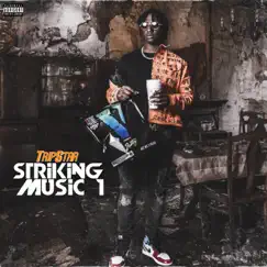 Striking Music 1 by Tripstar album reviews, ratings, credits