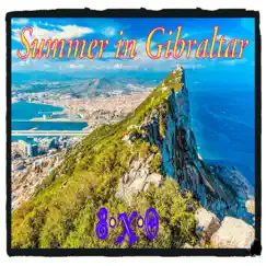 Summer in Gibraltar - Single by Infinity Times Zero album reviews, ratings, credits