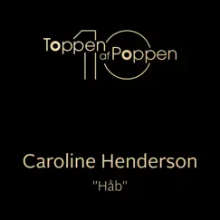 Håb - Single by Caroline Henderson album reviews, ratings, credits