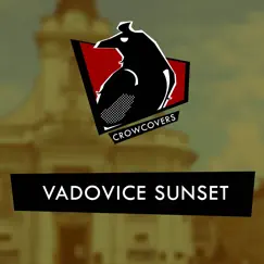 Vadovice Sunset [Chill Piano & Guitar Lofi Instrumental] Song Lyrics