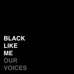 Black Like Me (Our Voices) - Single by Mickey Guyton album reviews, ratings, credits