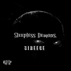 Sleepless Demons - Single by Sireece album reviews, ratings, credits