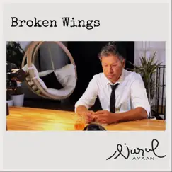 Broken Wings - Single by Nurul Ayaan album reviews, ratings, credits