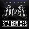 Stz Remixes album lyrics, reviews, download
