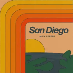 San Diego Song Lyrics