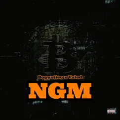 Ngm - Single (feat. VALED) - Single by Bogustice album reviews, ratings, credits