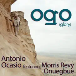OGO (feat. Morris Revy Onuegbue) - Single by Antonio Ocasio album reviews, ratings, credits