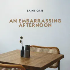 An Embarrassing Afternoon - Single by Saint Qris album reviews, ratings, credits