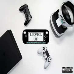 Level Up (feat. Fingaz Music) - Single by Inno Thakid album reviews, ratings, credits