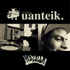 Madzilla: Uanteik (Mixtape) - EP by Lil Supa & Dj Mad Pee album reviews, ratings, credits