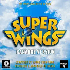 Super Wings Main Theme (From 