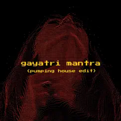 Gayatri Mantra (Pumping House Edit) Song Lyrics