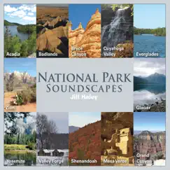 National Park Soundscapes by Jill Haley album reviews, ratings, credits