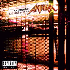 Madhouse: The Very Best Of Anthrax by Anthrax album reviews, ratings, credits