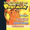 La Canción de Pokémon album lyrics, reviews, download