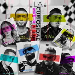 La Curiosidad (Red Grand Prix Remix) [feat. DJ Nelson, Arcángel, Zion & Lennox, De La Ghetto & Brray] Song Lyrics
