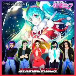 Jingle Bells (feat. Berioska & Hatsune Miku) [Vocaloid Version] Song Lyrics