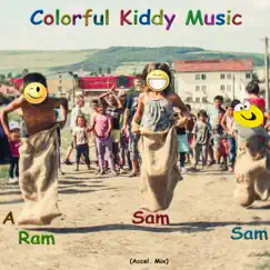 A Ram Sam Sam (Accel. Mix) Song Lyrics