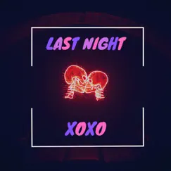 Last Night - Single by Animmea album reviews, ratings, credits
