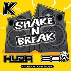 Shake N Break Song Lyrics