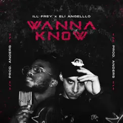 Wanna Know (feat. Eli Angelllo) Song Lyrics
