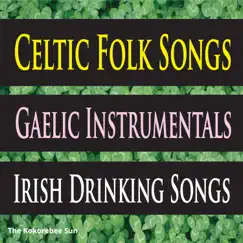 Molly Malone (Cockles & Mussels) [Gaelic Harp] Song Lyrics
