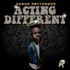 Acting Different - Single album lyrics, reviews, download