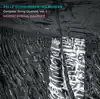 Gudmundsen-Holmgreen: Complete String Quartets, Vol. 1 album lyrics, reviews, download