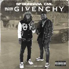 Buyin' 2 Much Givency (feat. CML) Song Lyrics